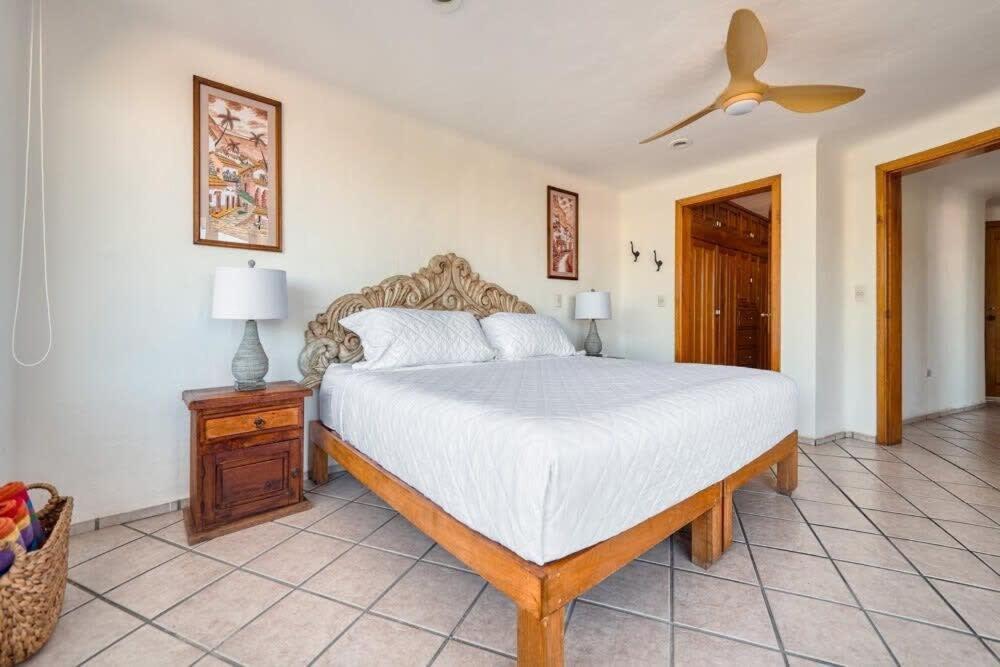 Punta Diamante 4 Apartamento Puerto Vallarta