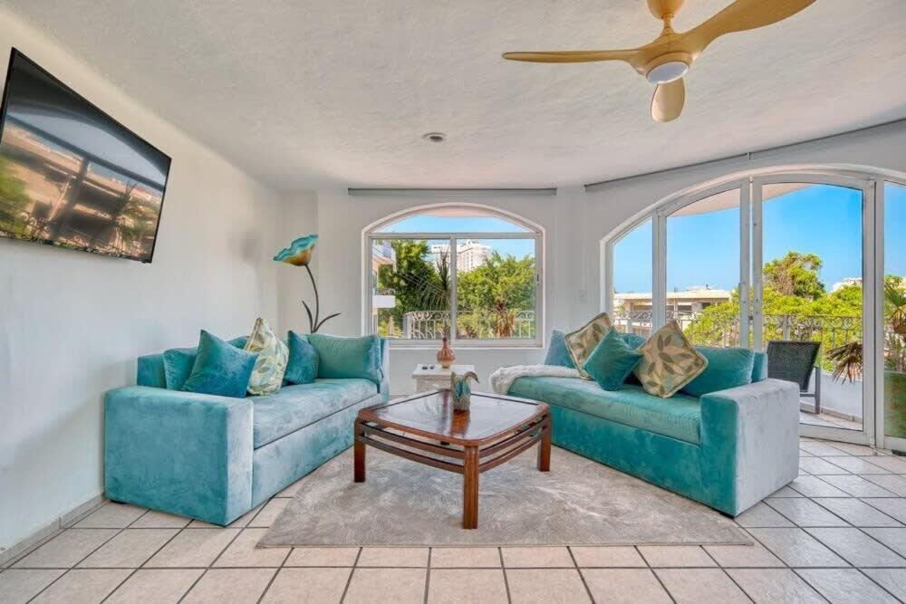 Punta Diamante 4 Apartamento