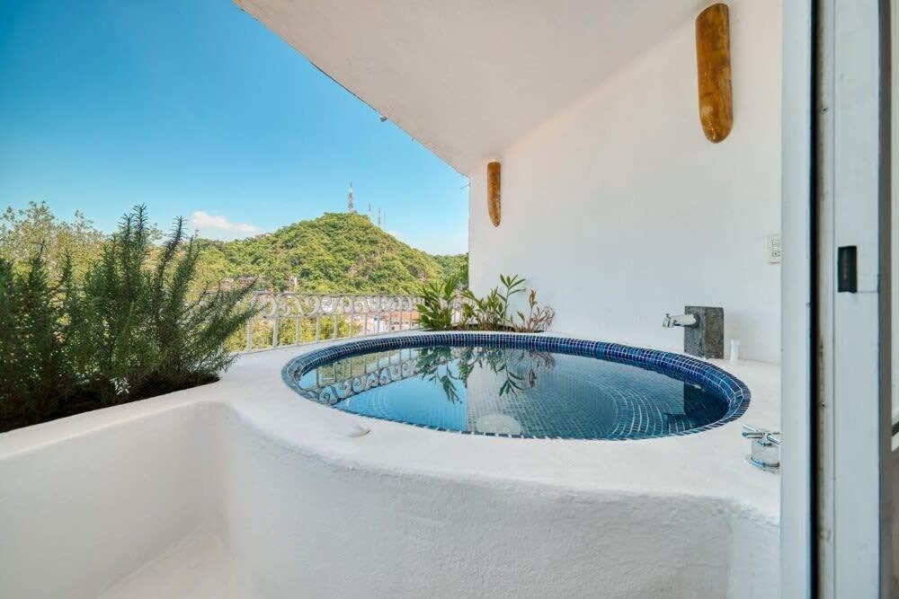 Apartamento Punta Diamante 4 Puerto Vallarta