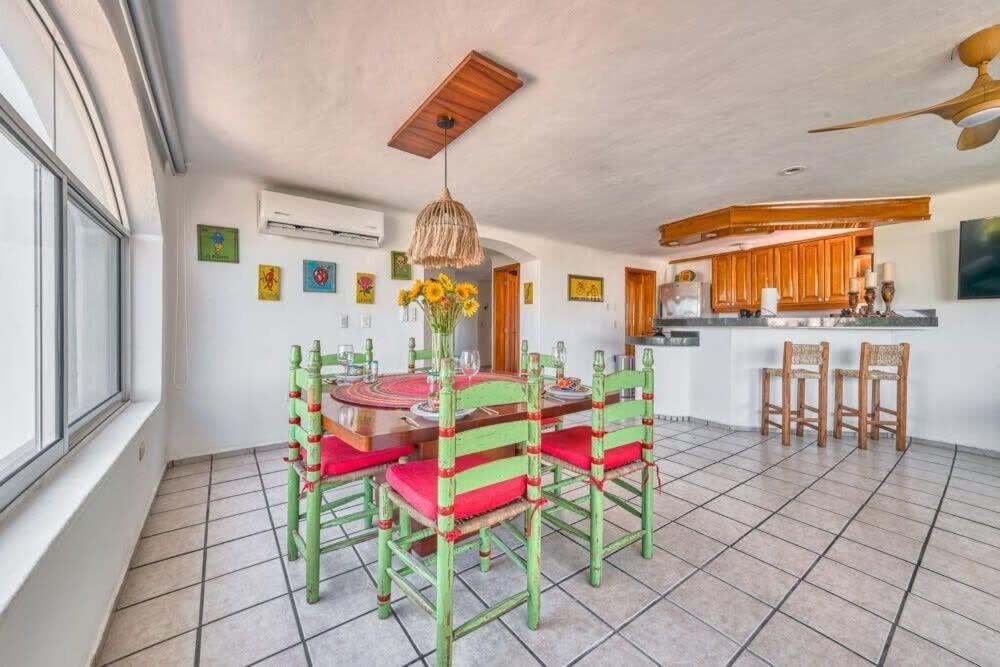 Punta Diamante 4 * Puerto Vallarta
