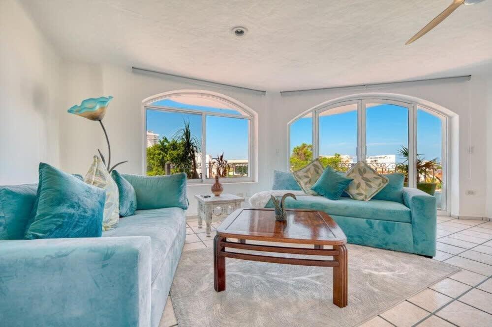 Apartamento Punta Diamante 4 *