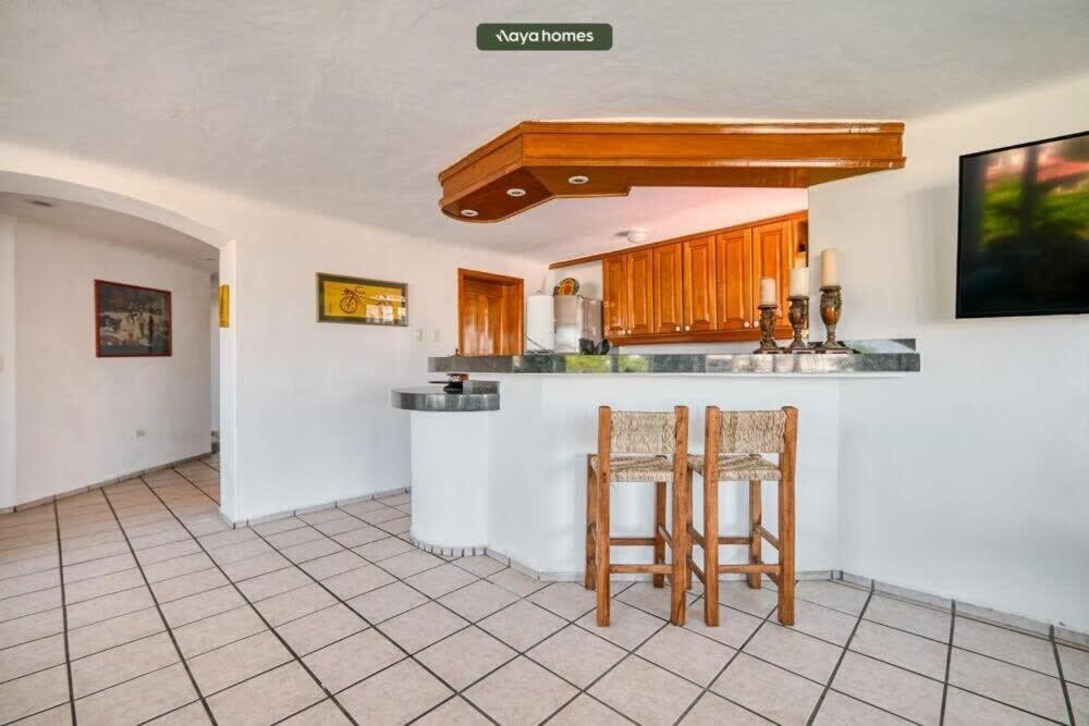 Apartamento Punta Diamante 4 *