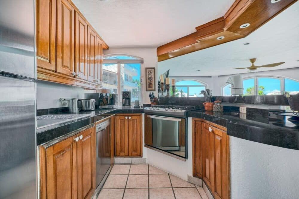 Punta Diamante 4 Apartamento Puerto Vallarta