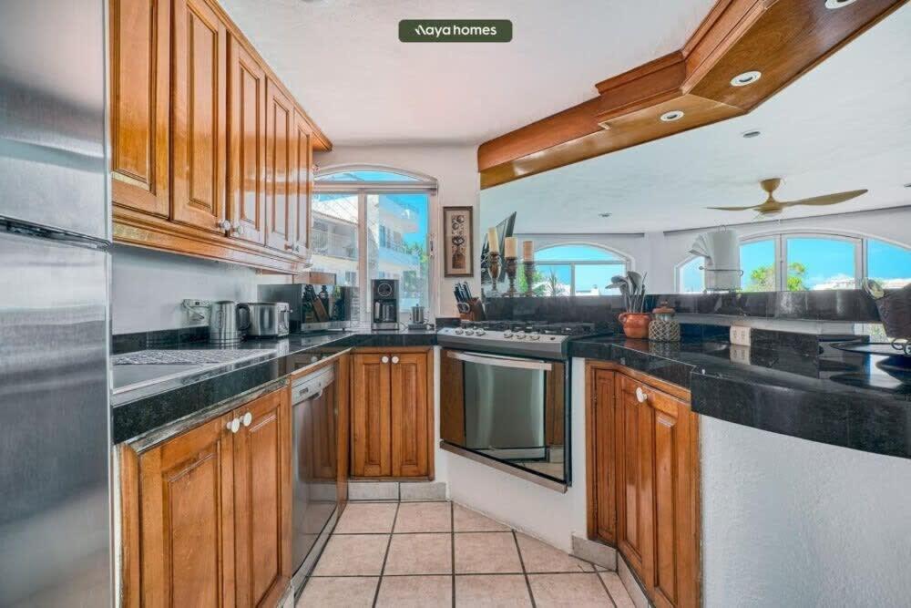 Apartamento Punta Diamante 4 *