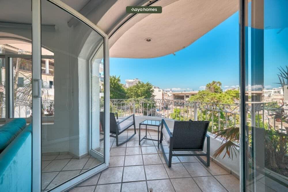 Apartamento Punta Diamante 4 Puerto Vallarta