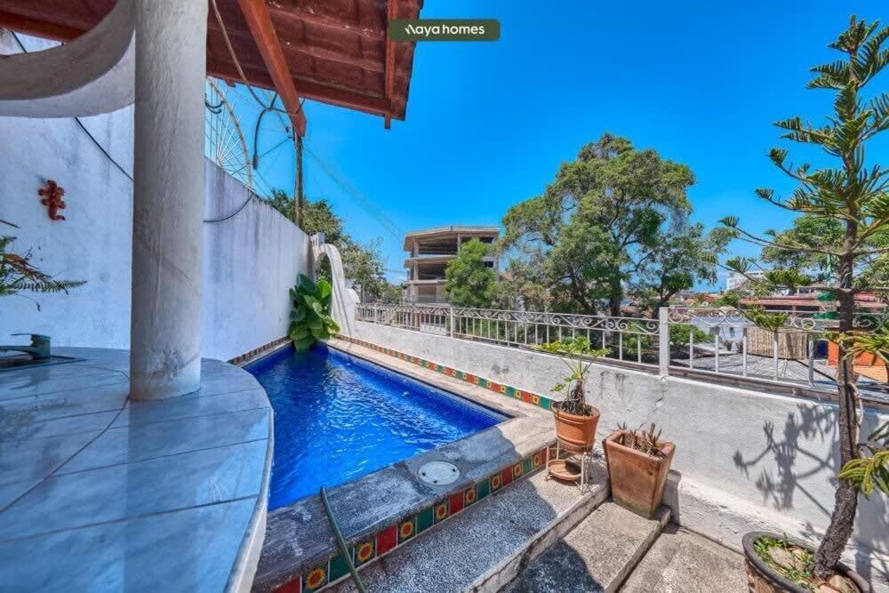 Punta Diamante 4 Apartamento Puerto Vallarta
