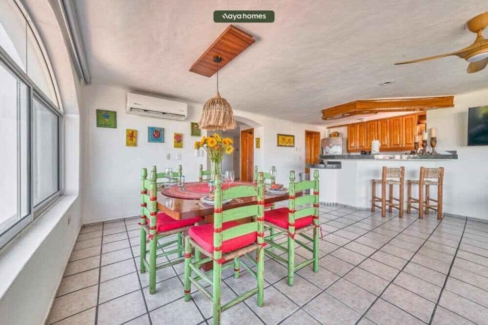 Apartamento Punta Diamante 4 Puerto Vallarta
