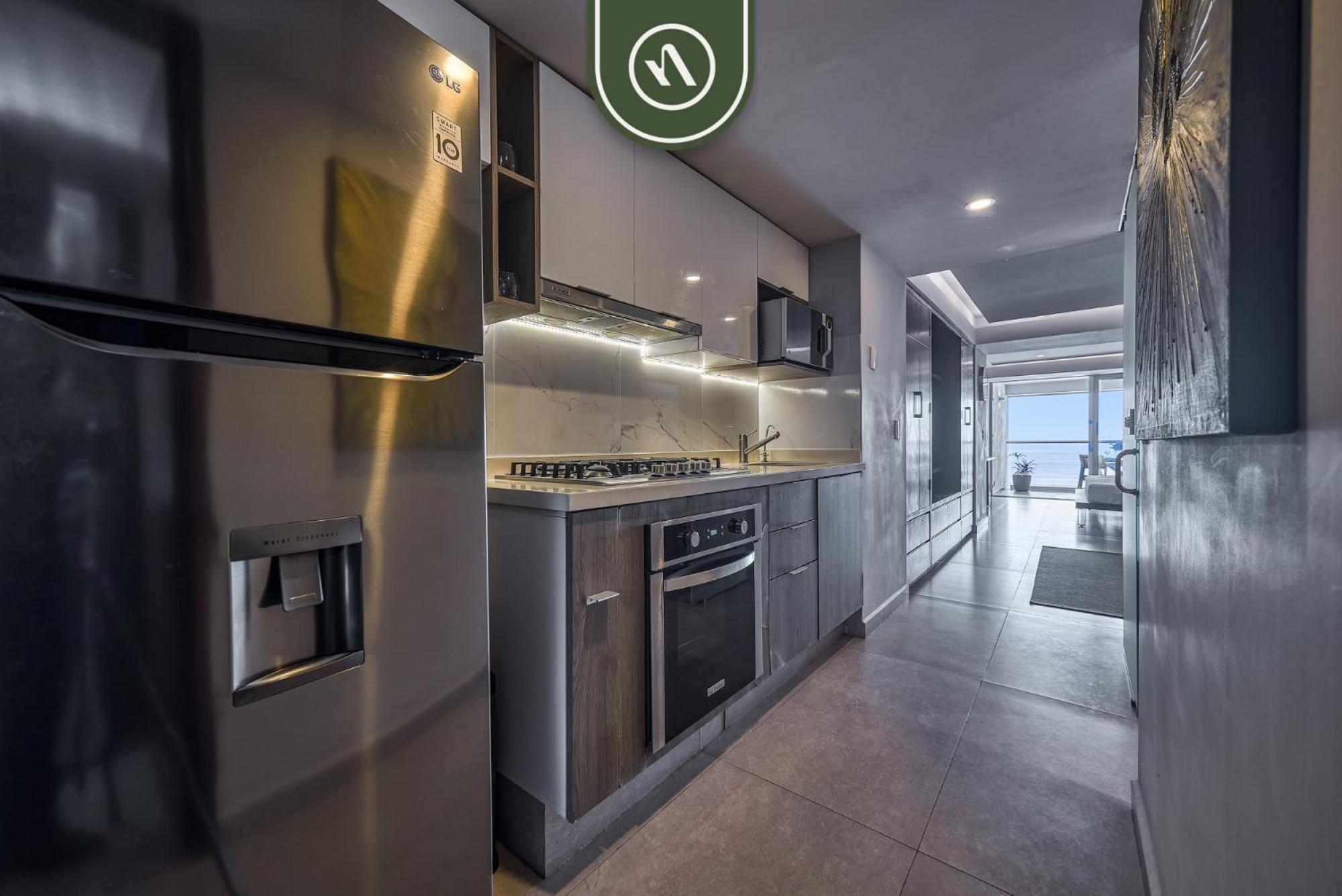 Great With Ocean View * Puerto Vallarta