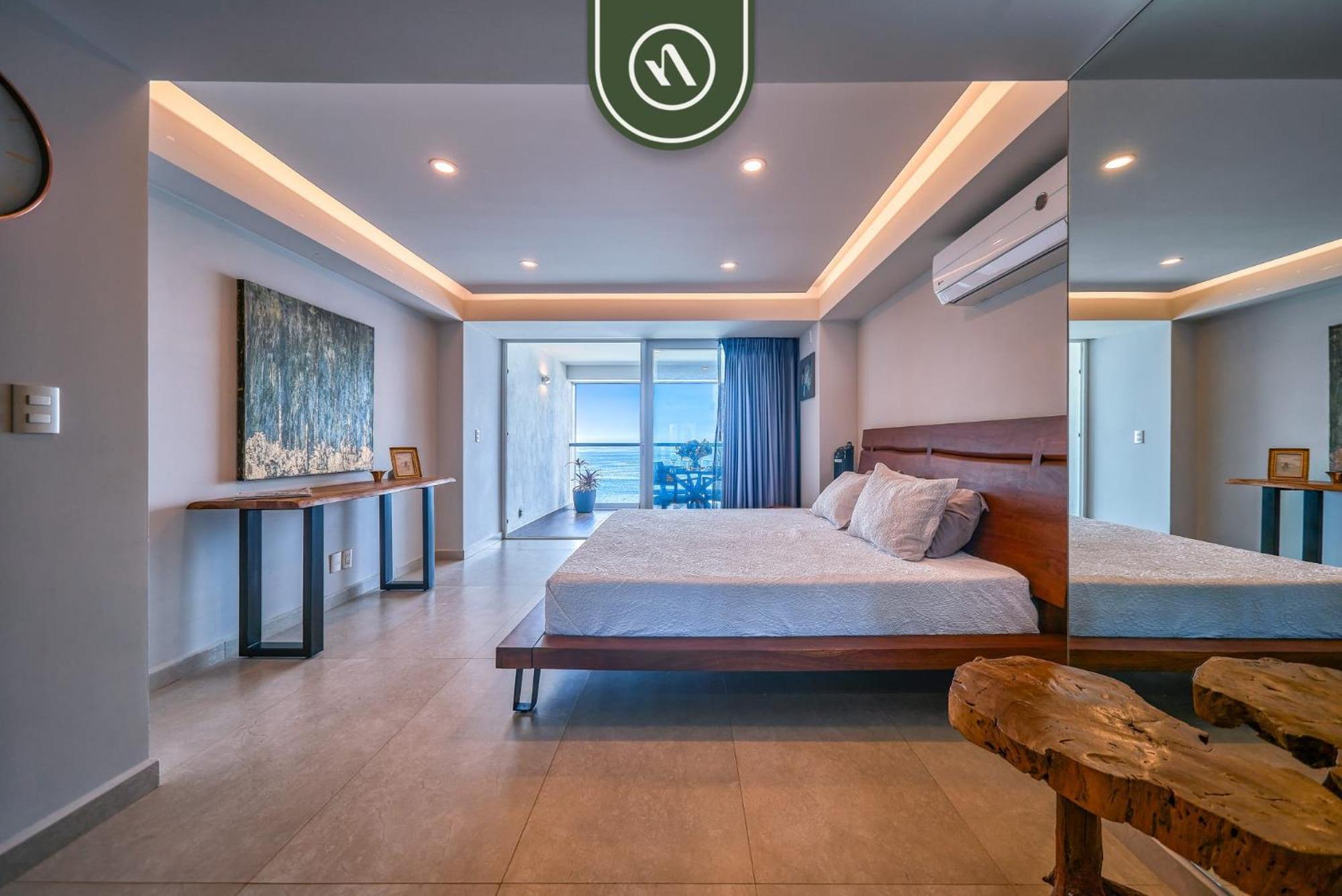 Great With Ocean View *