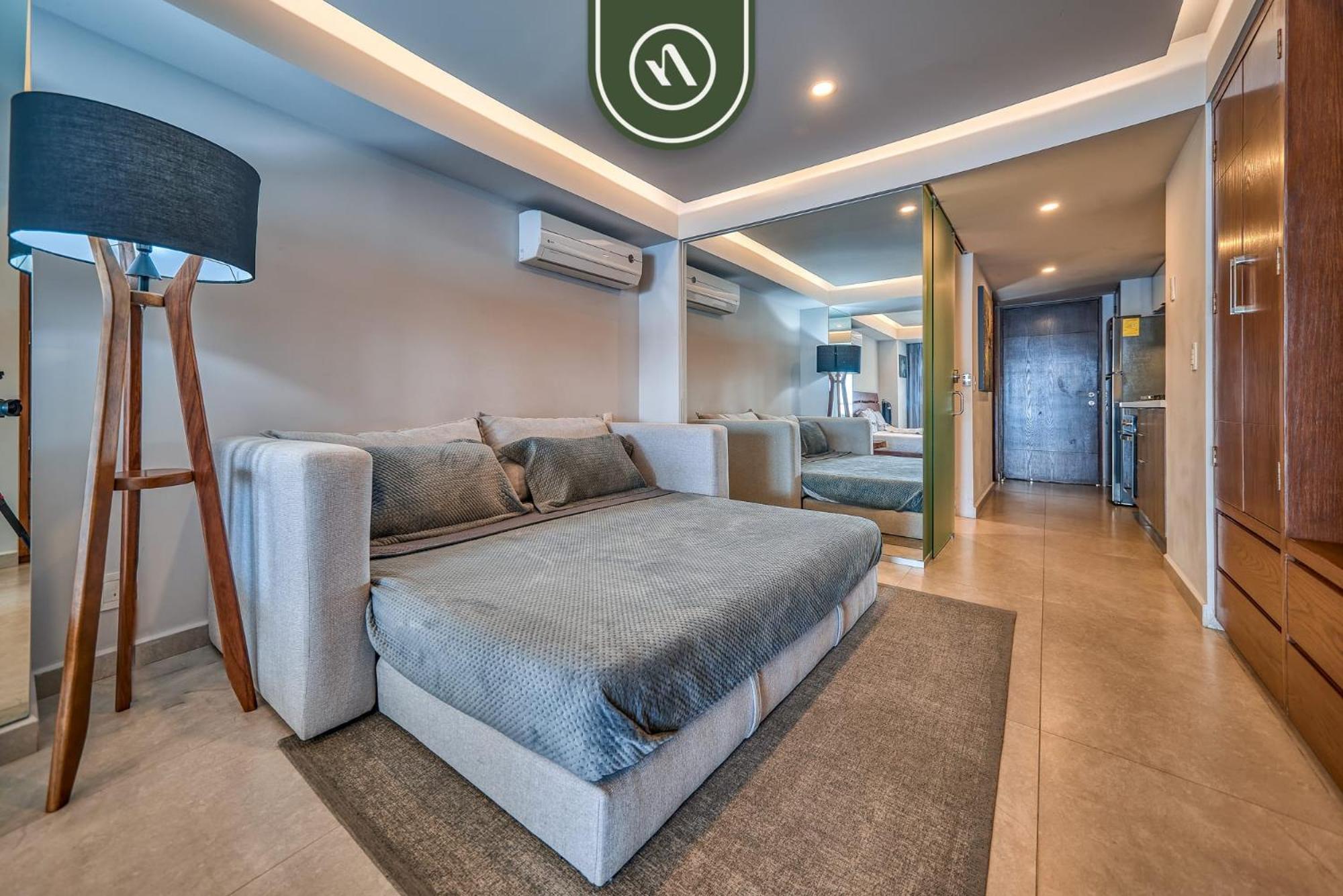 Apartment Great With Ocean View Puerto Vallarta