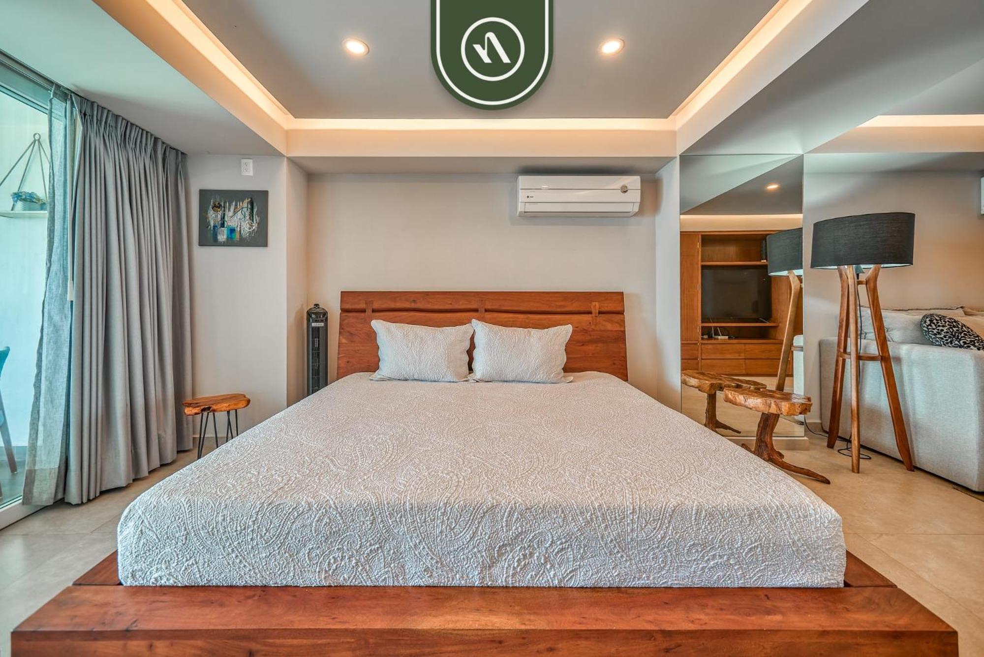 Great With Ocean View Apartment Puerto Vallarta