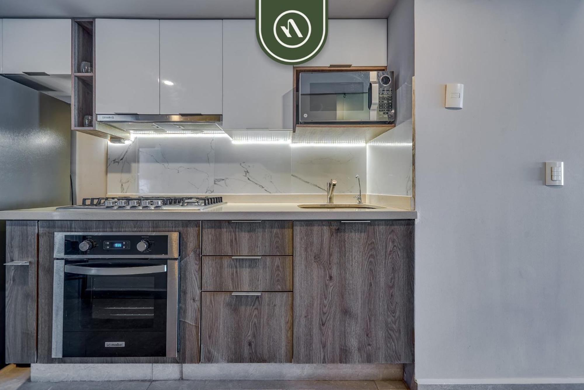 Great With Ocean View Apartment *