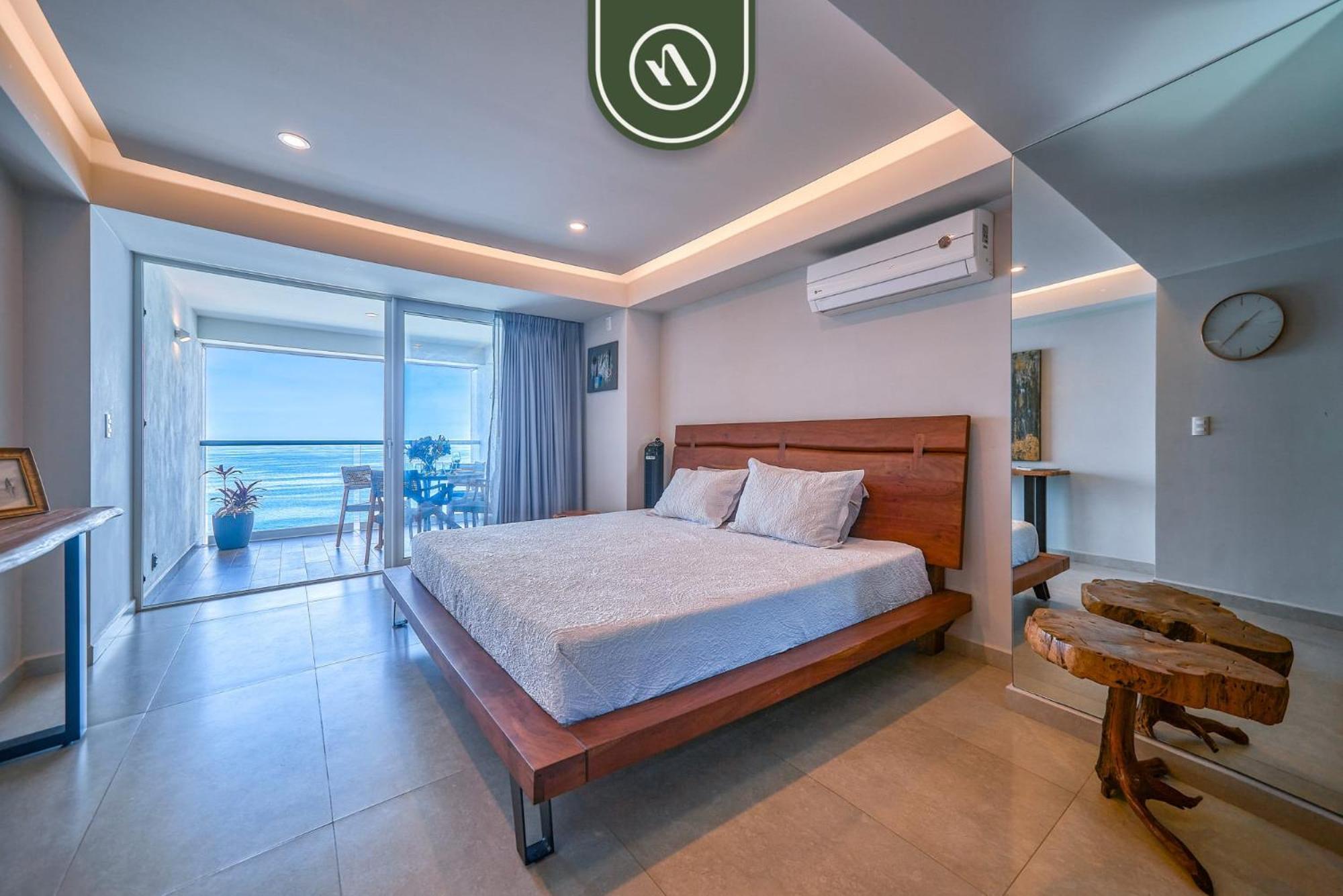 Great With Ocean View *