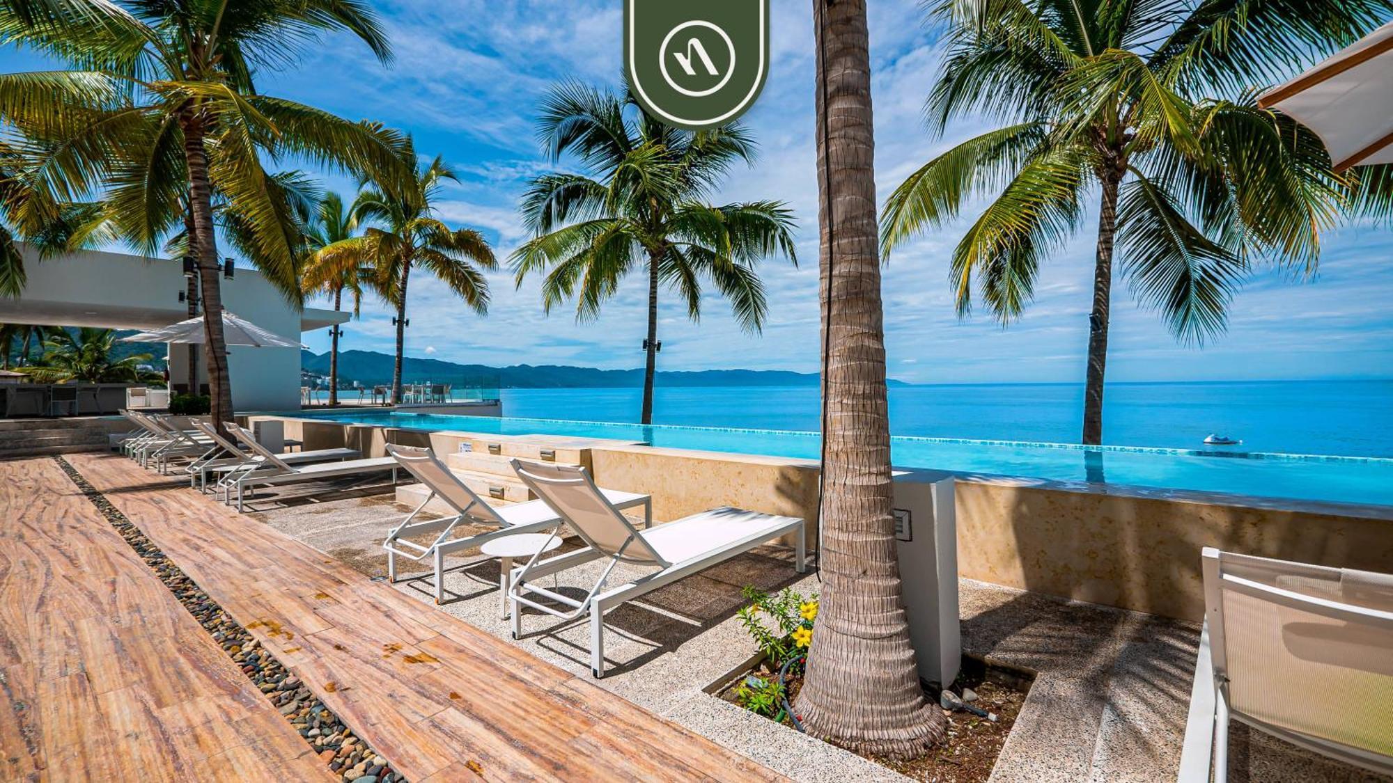 Great With Ocean View *