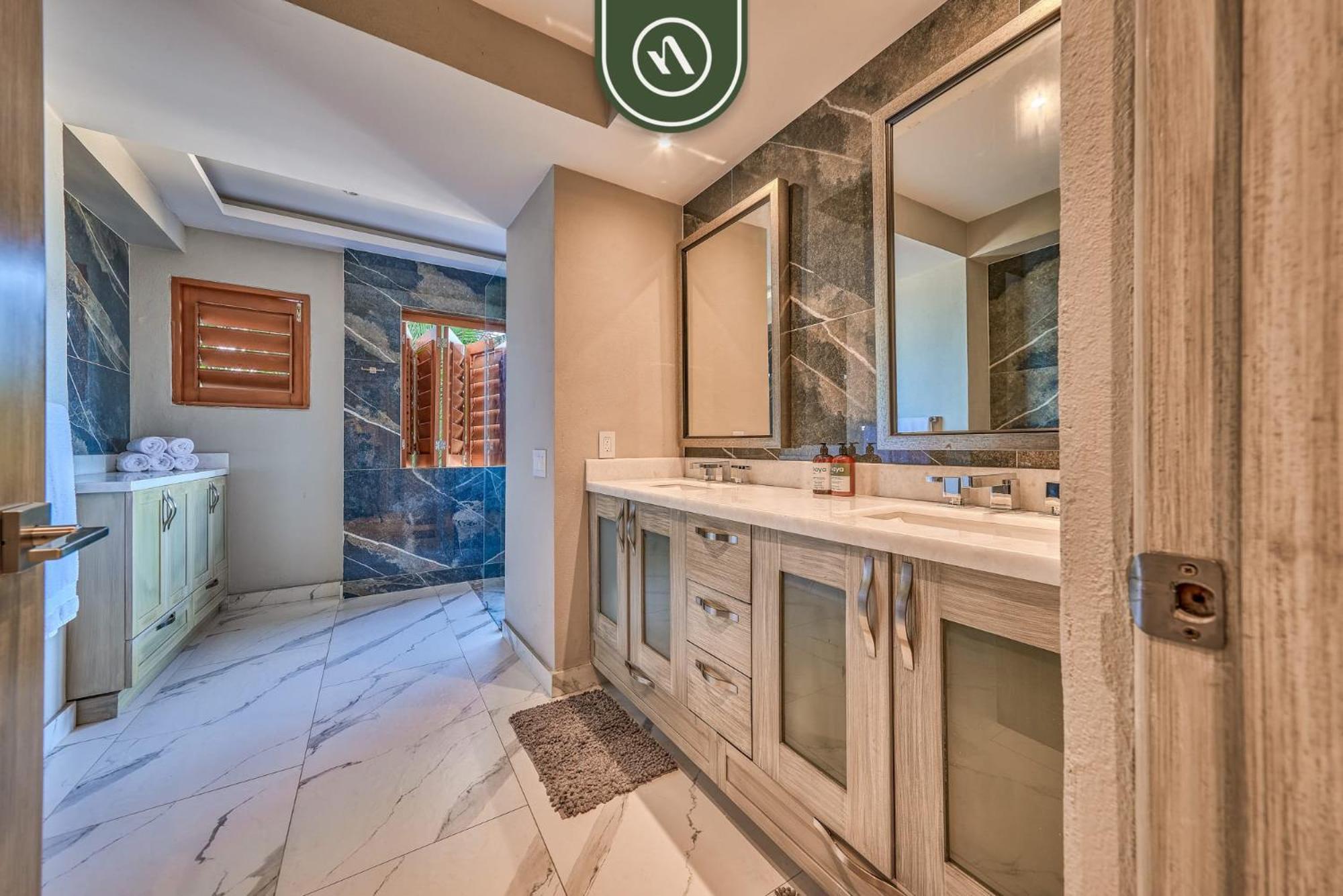 Apartment La Cima I No 2a