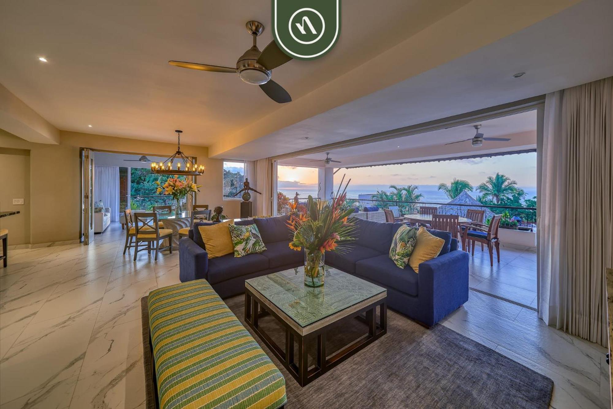 La Cima I No 2a Apartment Puerto Vallarta