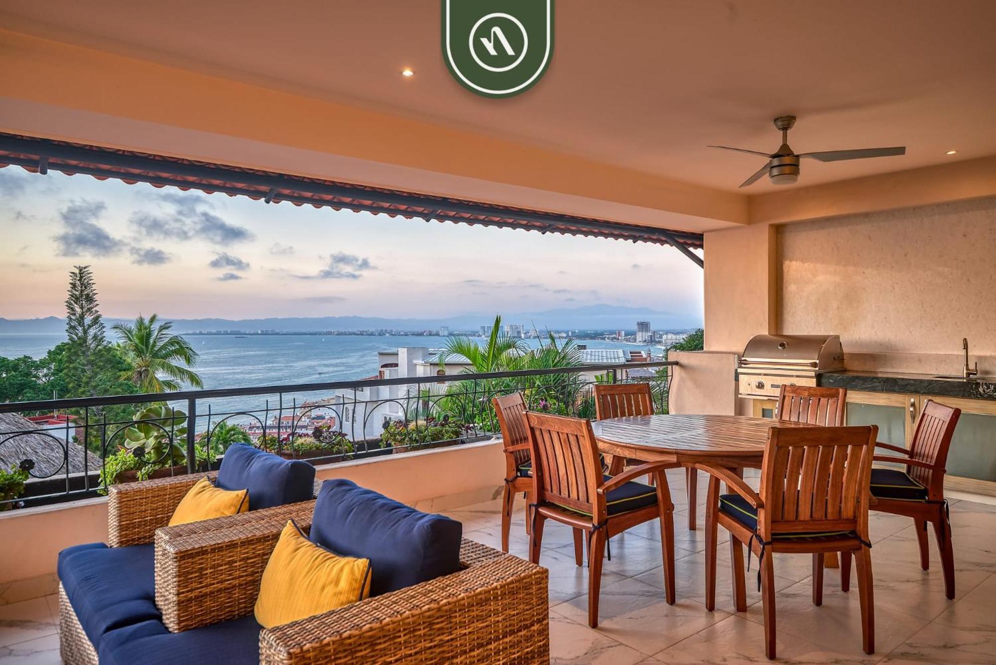 La Cima I No 2a Apartment Puerto Vallarta