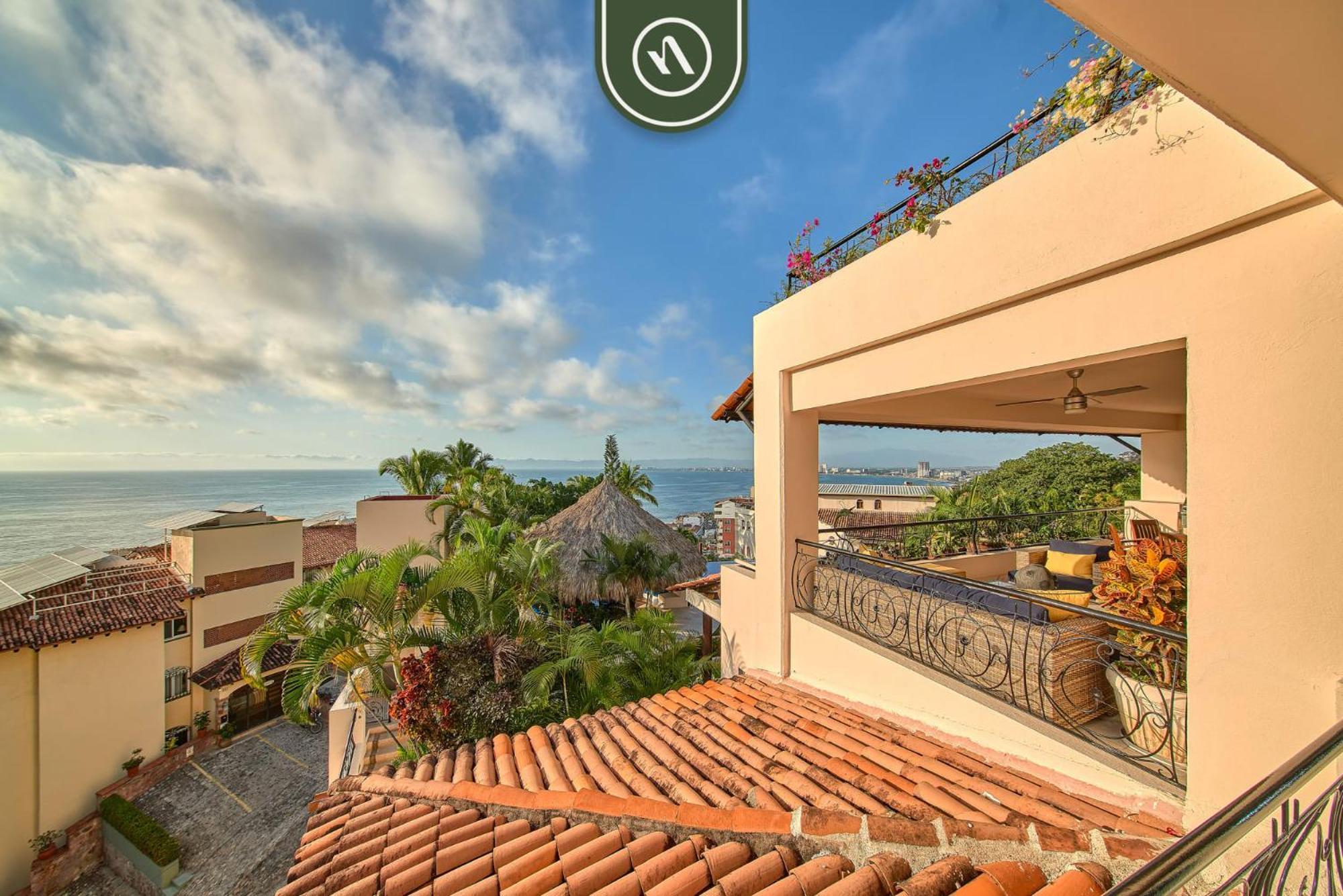 La Cima I No 2a Apartment
