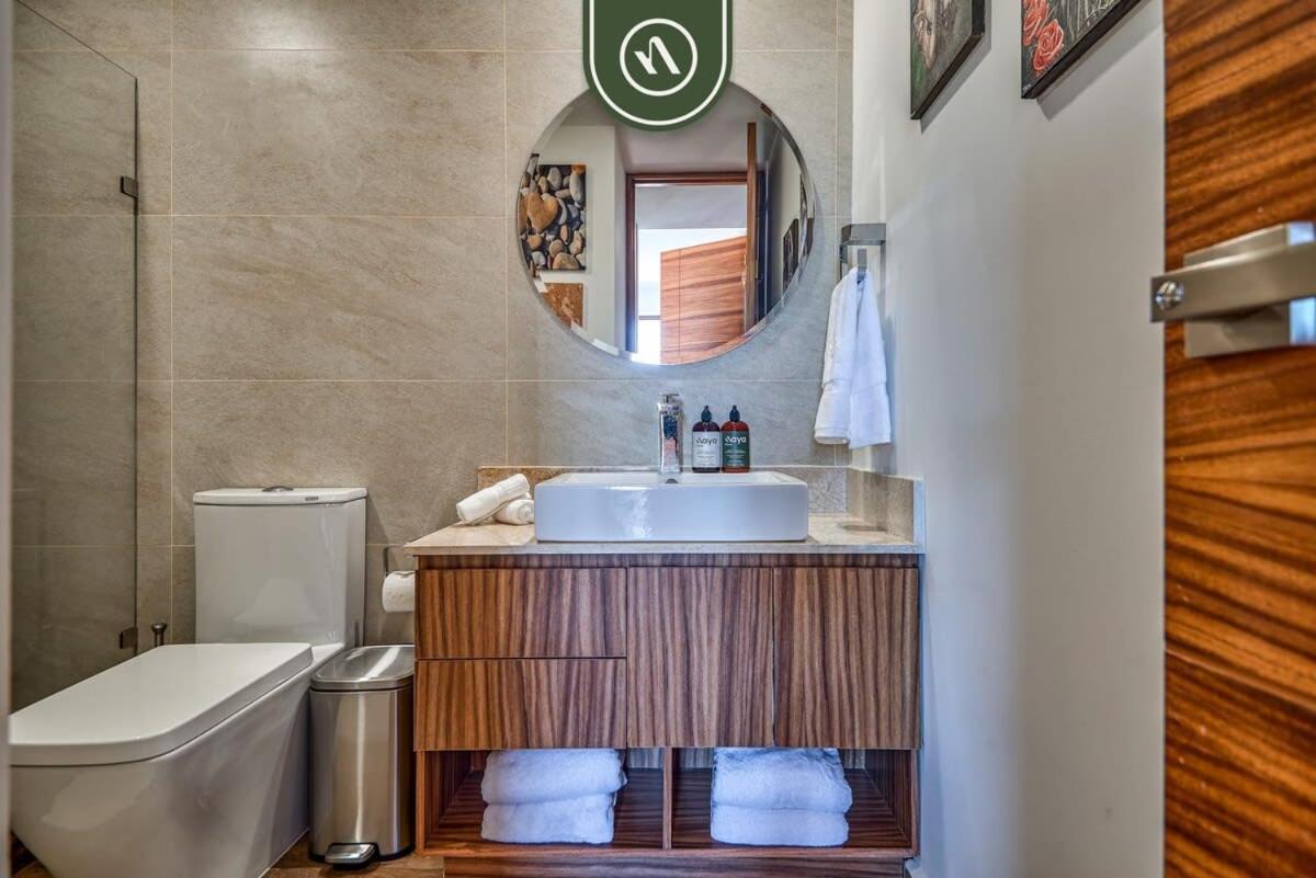 Verdemar 404 Apartment *