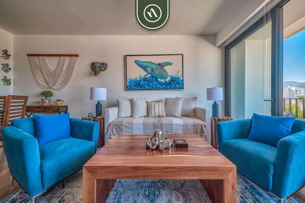 Verdemar 404 Apartment