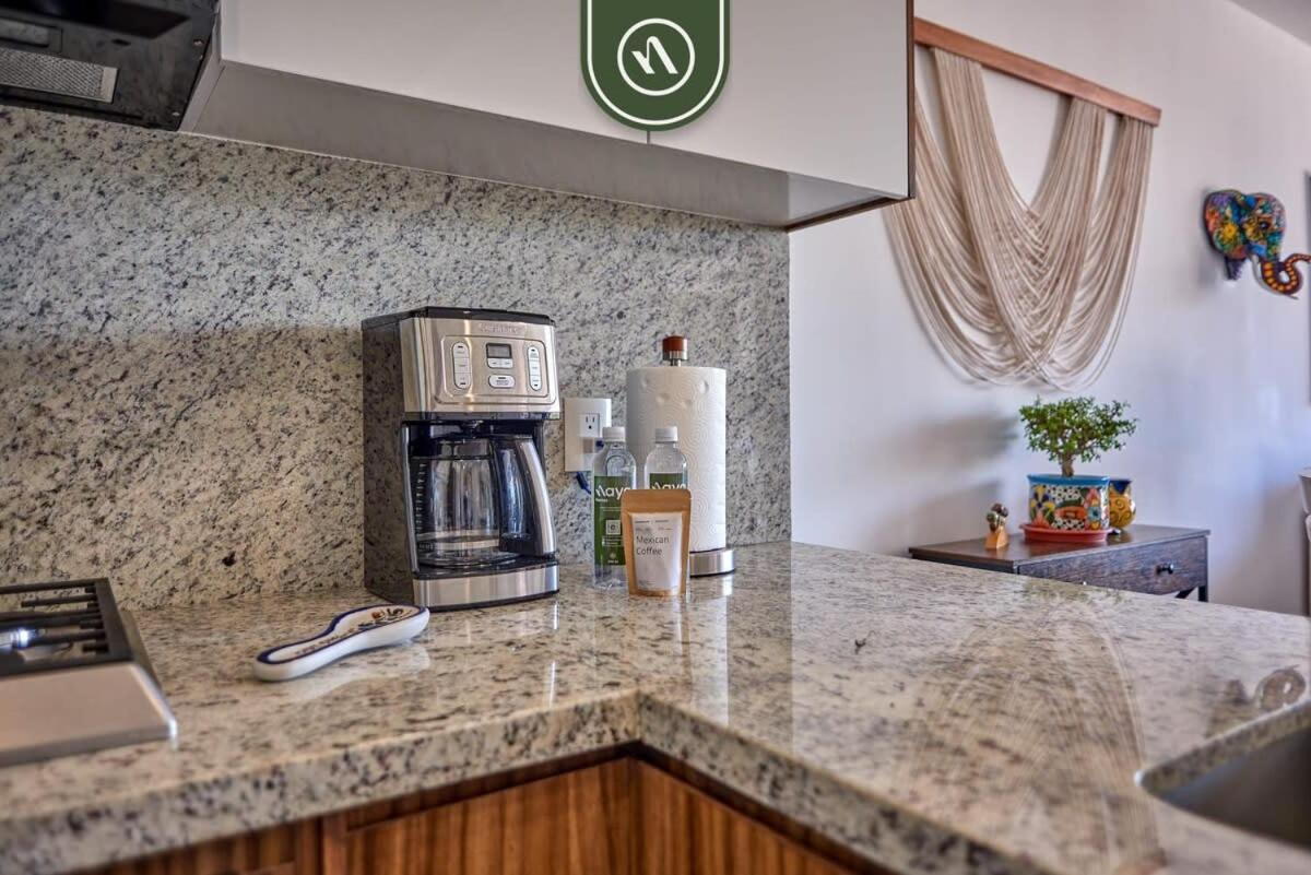 Apartment Verdemar 404