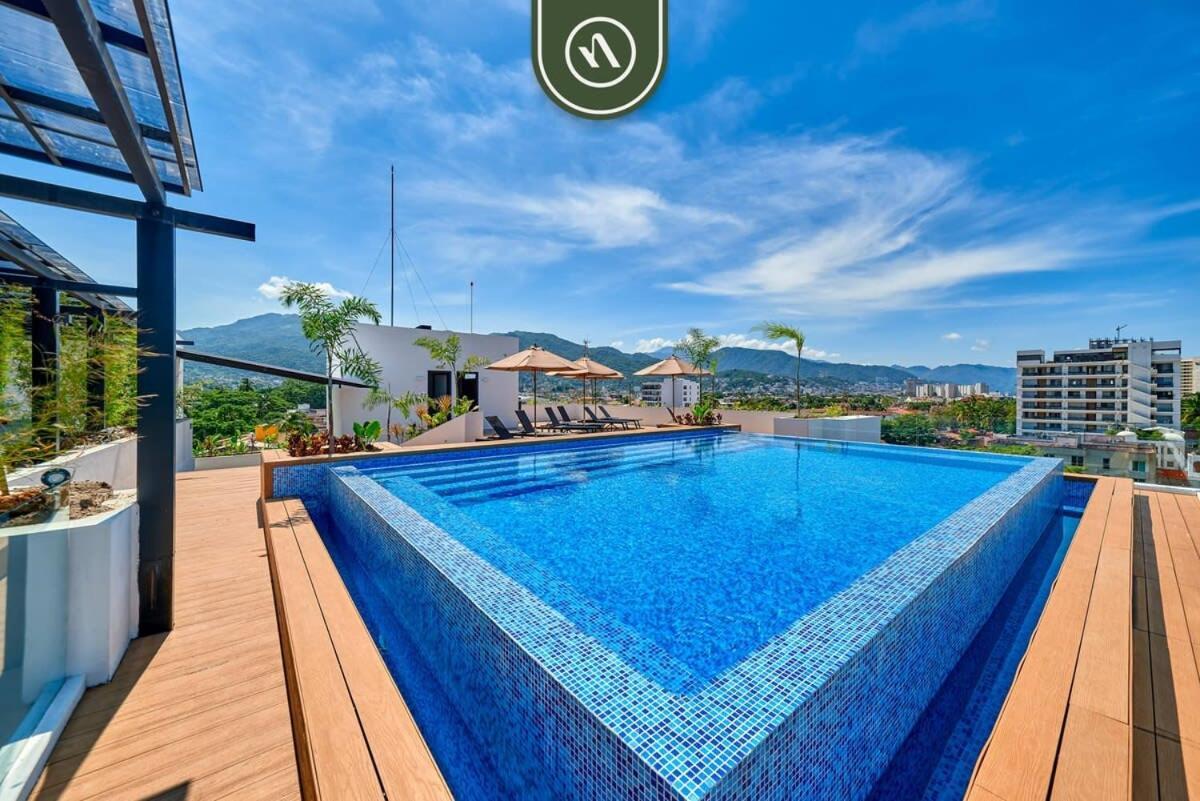 Apartment Verdemar 404