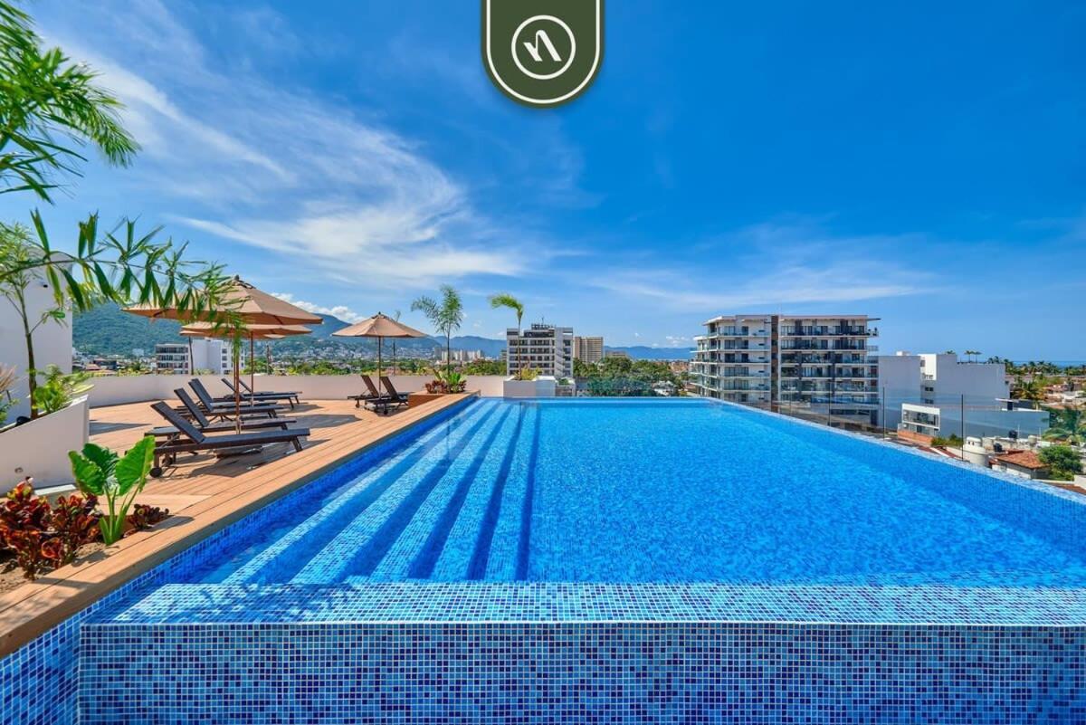 Verdemar 404 Apartment *