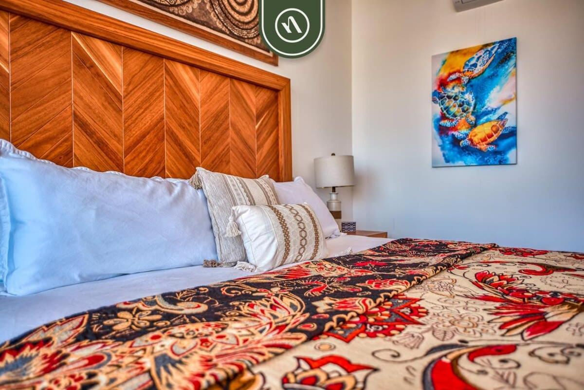 Apartment Verdemar 404
