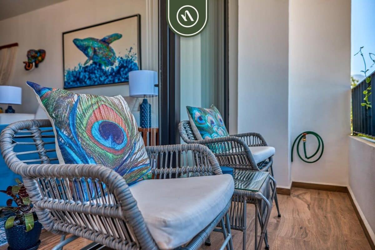 Verdemar 404 Apartment Puerto Vallarta