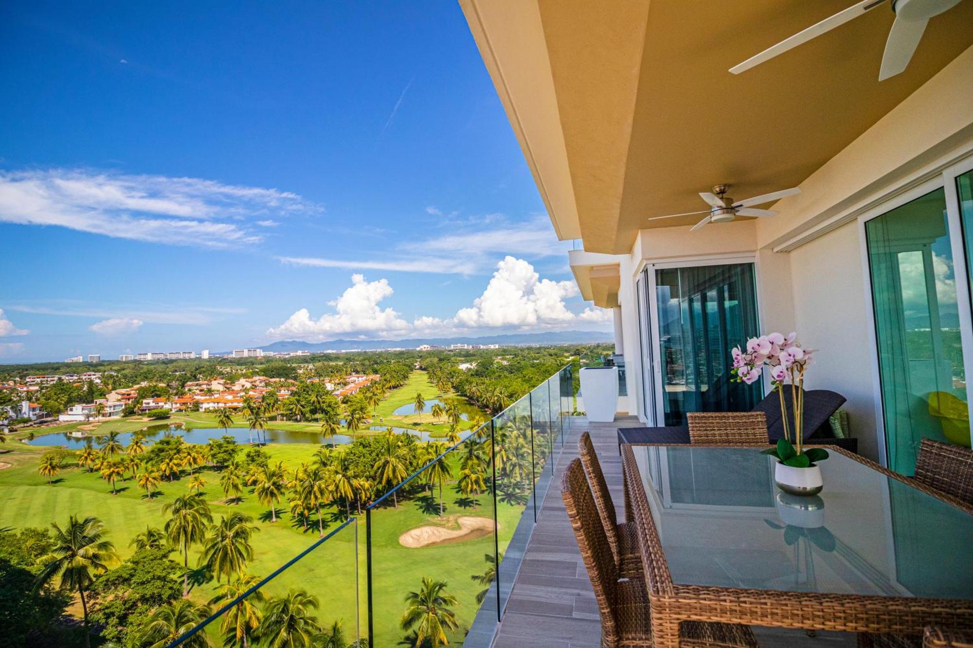 Apartment V-marina B-902