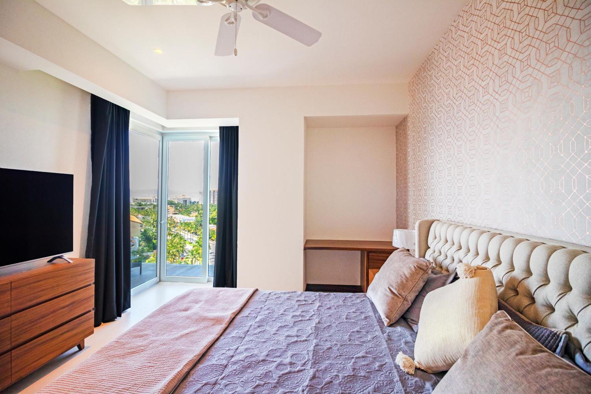 Apartment V-marina B-902 *