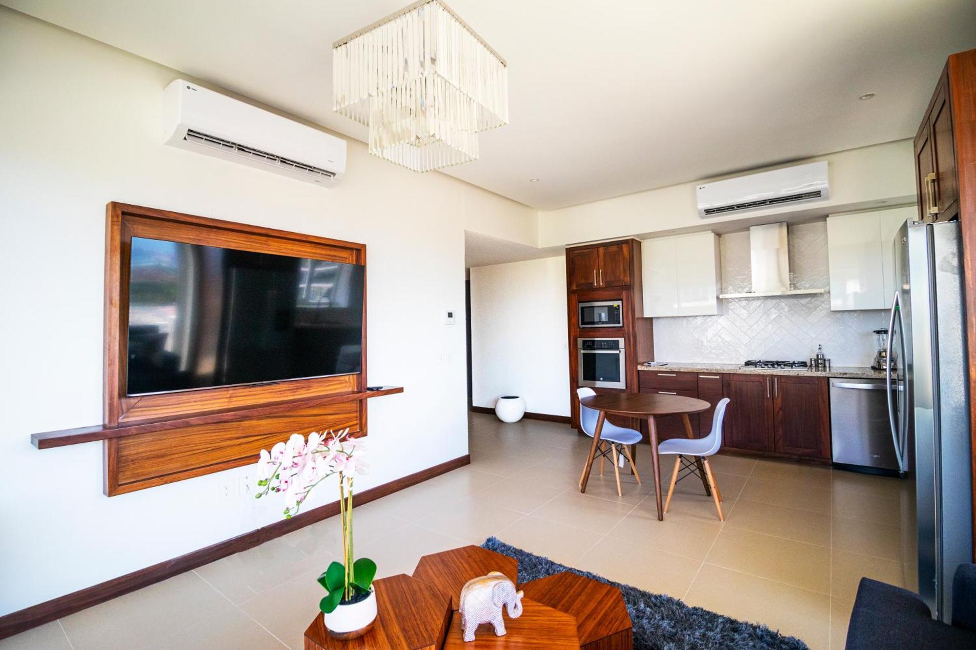 V-marina B-902 Apartment *