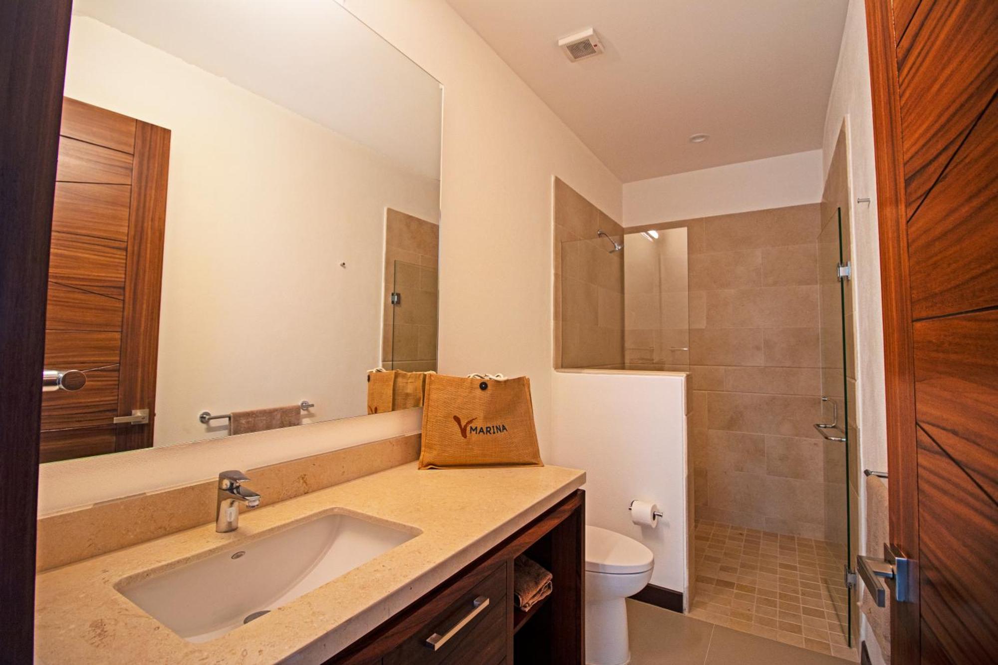 V-marina B-902 Apartment Puerto Vallarta