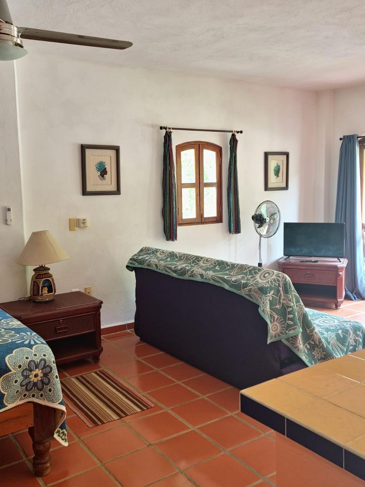 Aparthotel La Pacifica *
