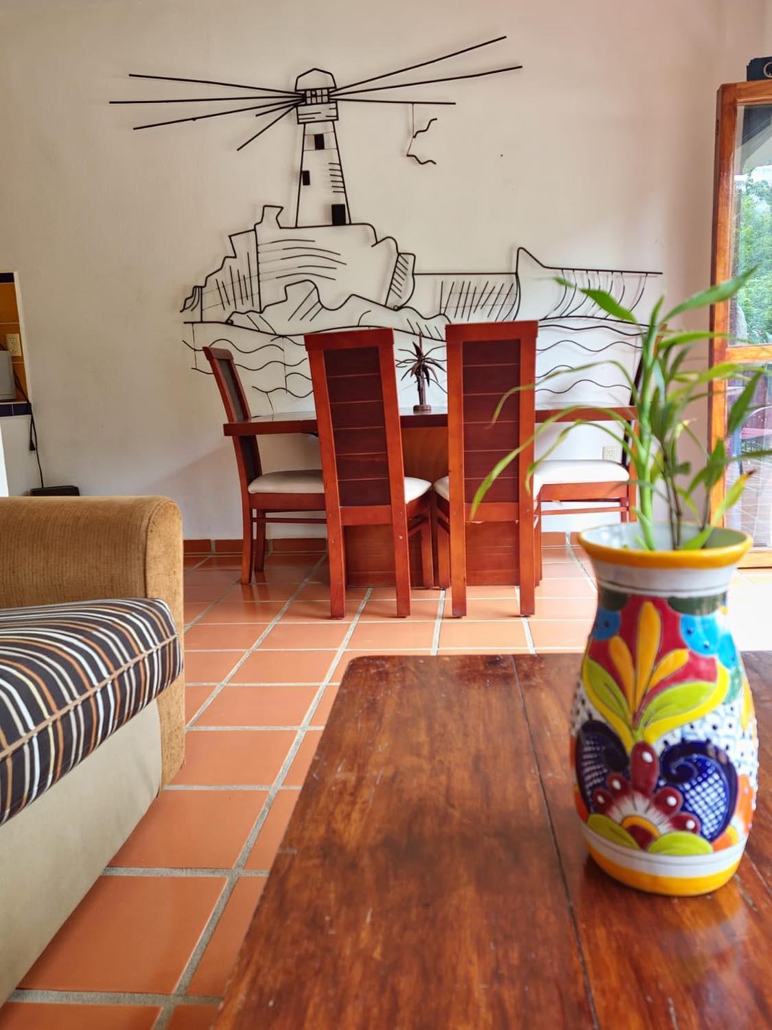 La Pacifica * Puerto Vallarta