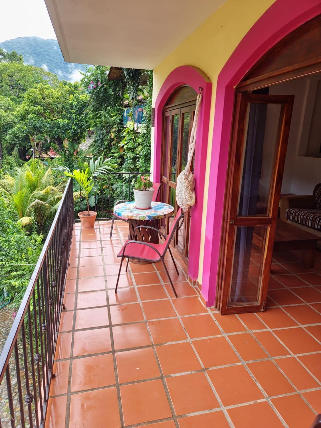 La Pacifica Aparthotel Puerto Vallarta