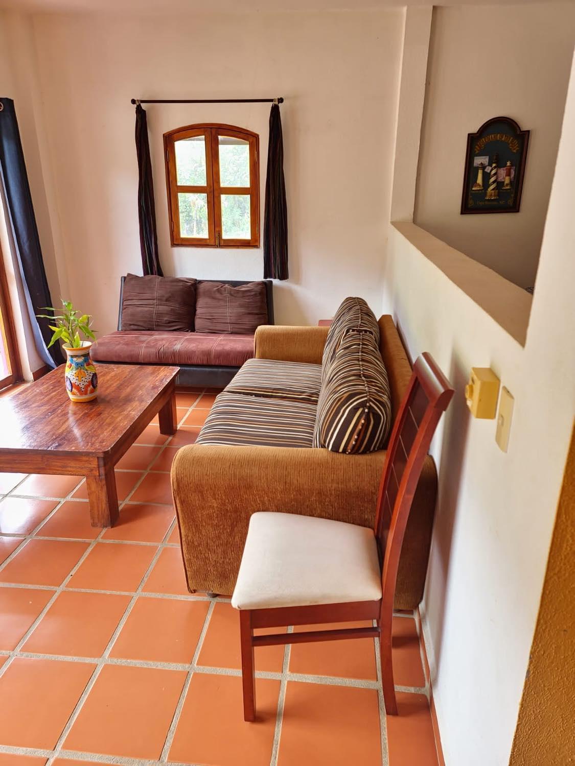 Aparthotel La Pacifica