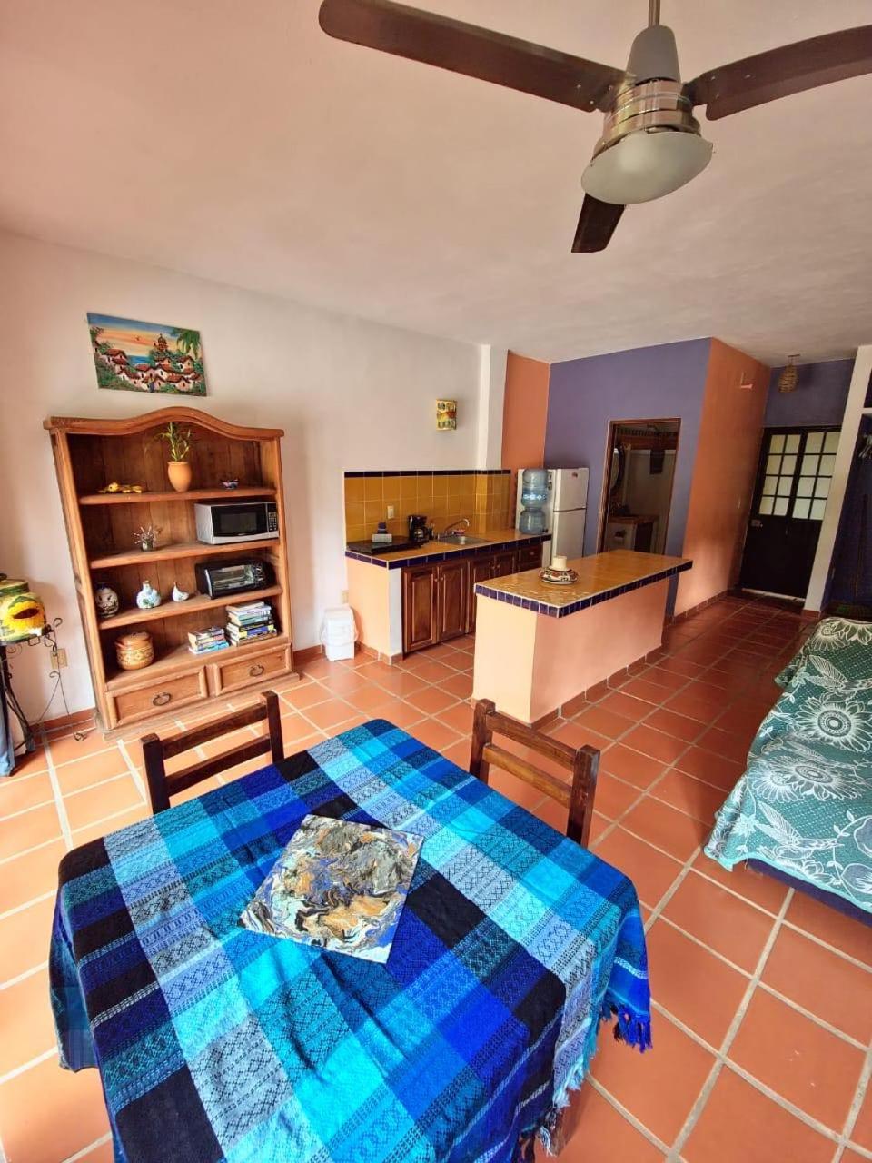 La Pacifica Aparthotel