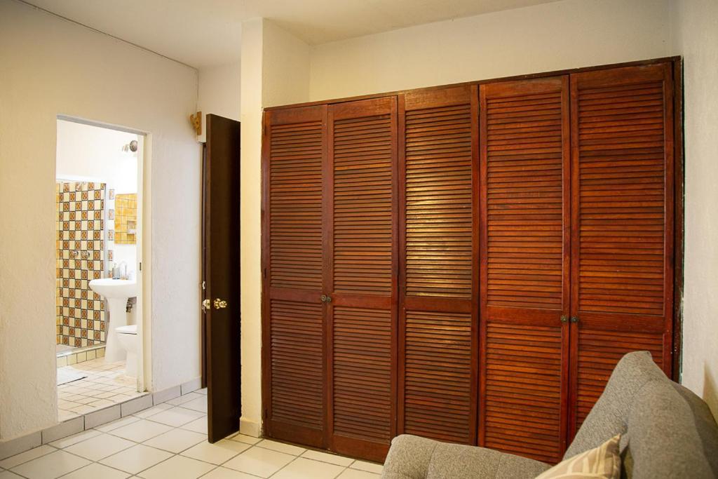 Apartment Prime Location, Better Service