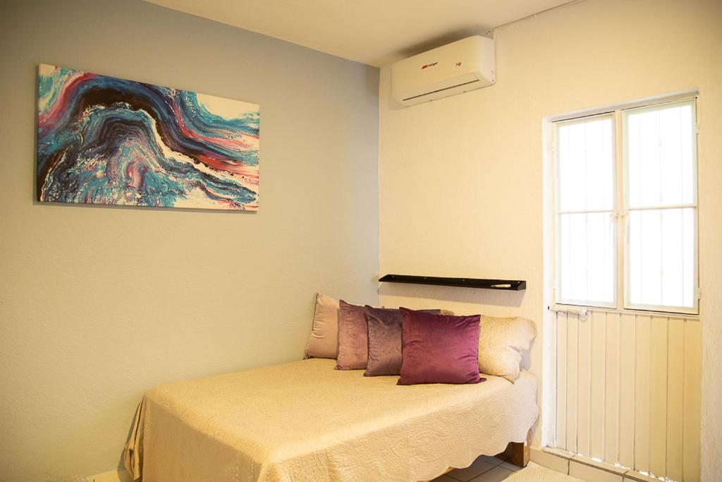 Prime Location, Better Service Apartment