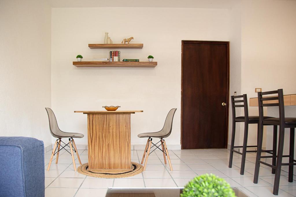Apartment Prime Location, Better Service Puerto Vallarta