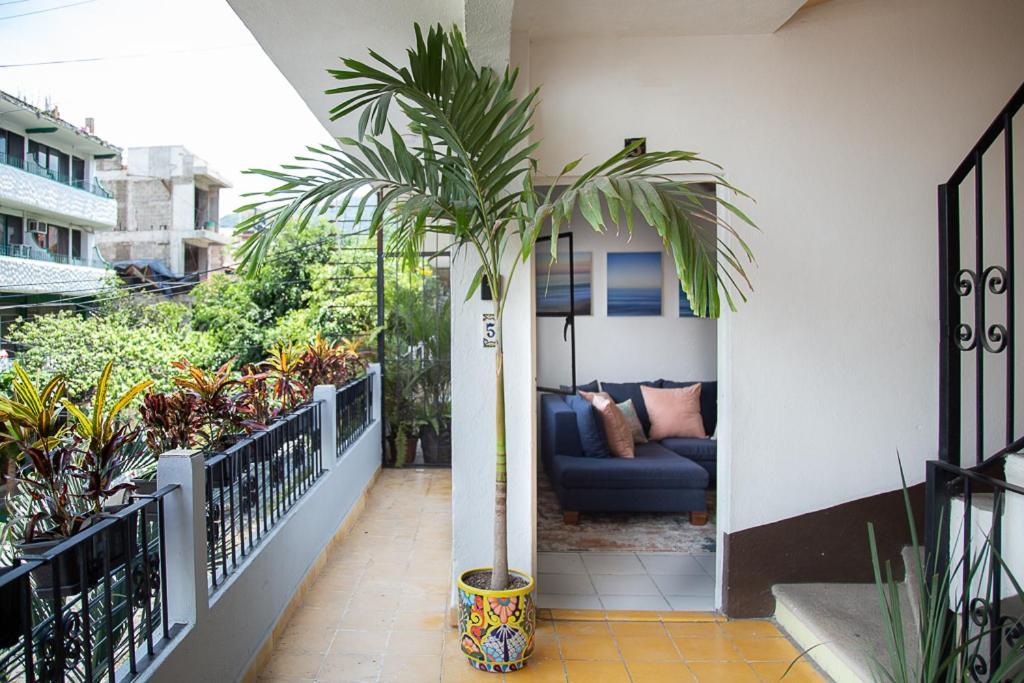 Prime Location, Better Service Apartment