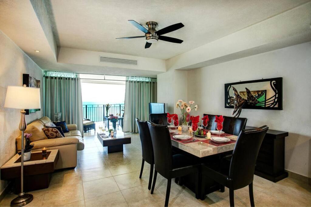 Grand Venetian Beachfront *