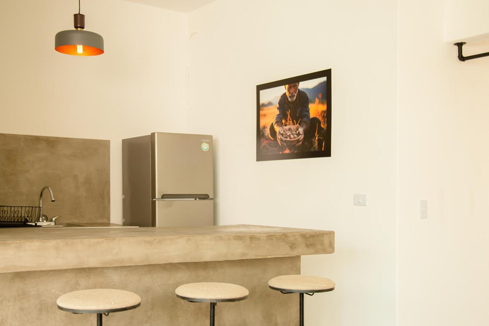 Prime Location, Better Service Apartment