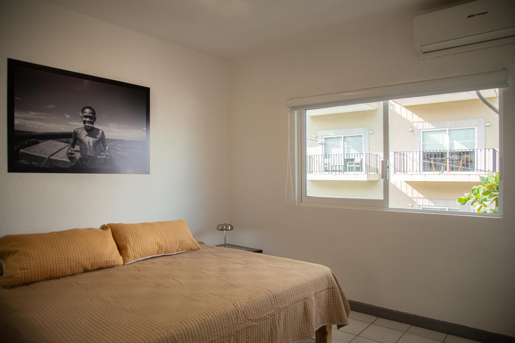 Prime Location, Better Service Apartment