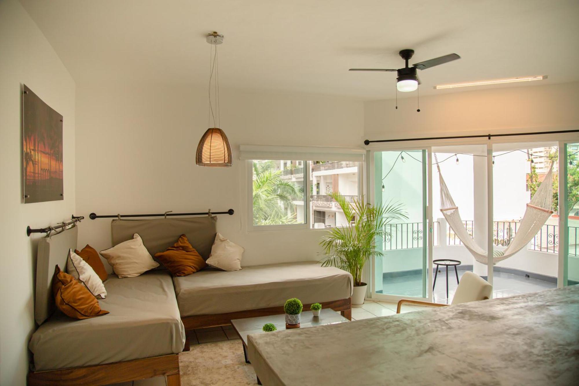 Apartment Prime Location, Better Service