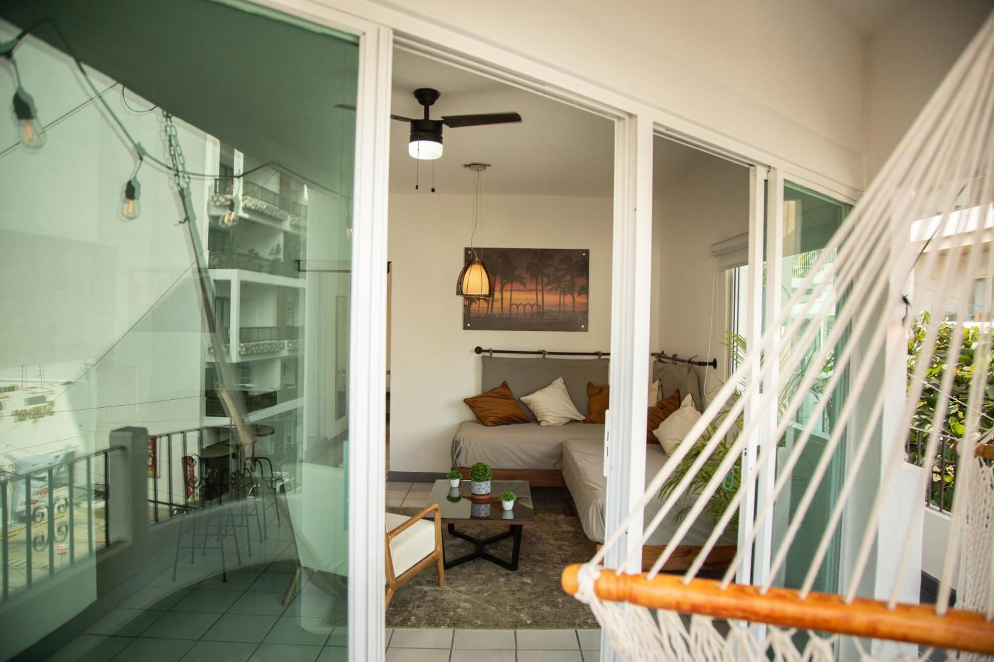 Prime Location, Better Service Apartment
