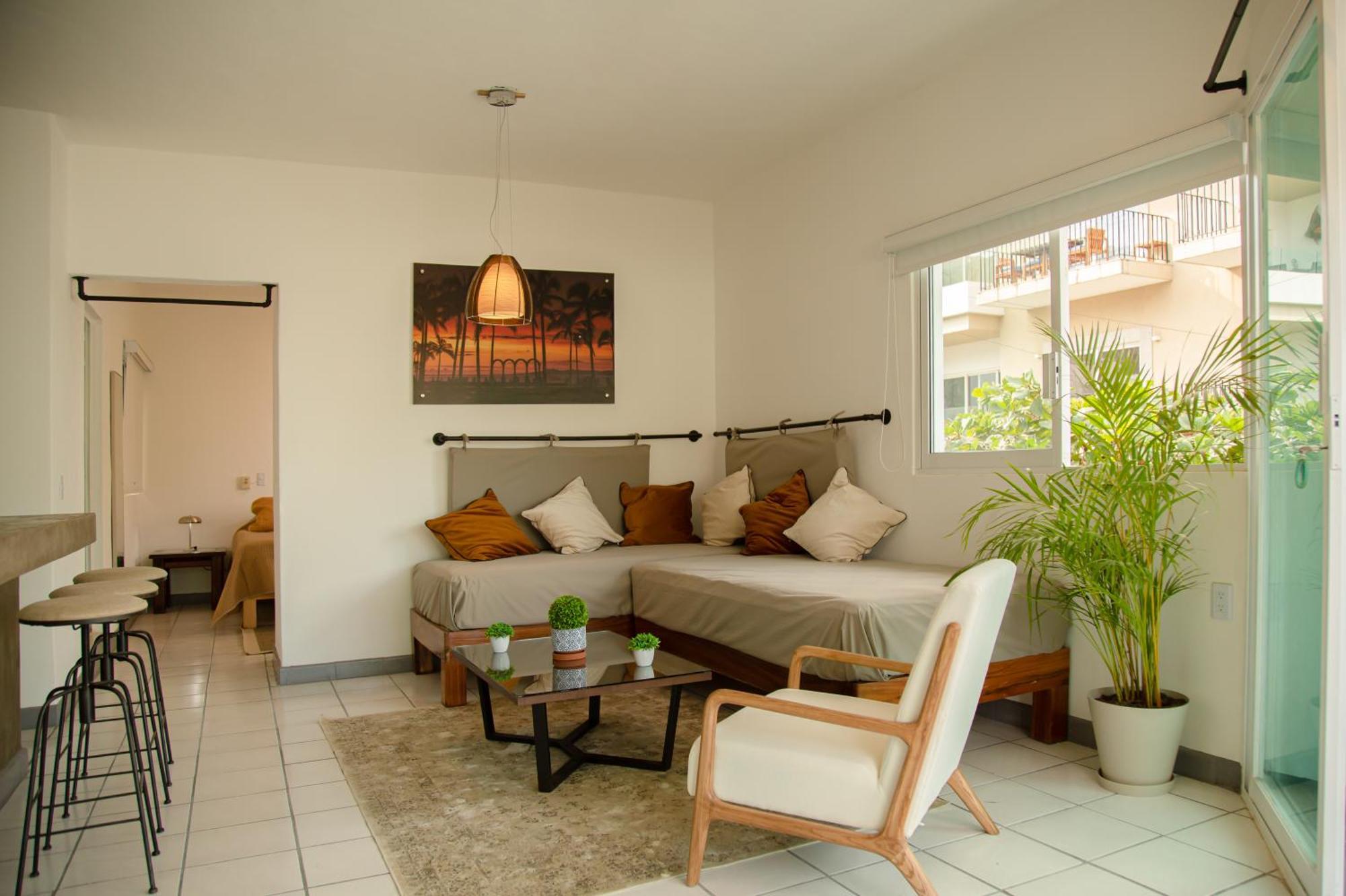 Prime Location, Better Service * Puerto Vallarta