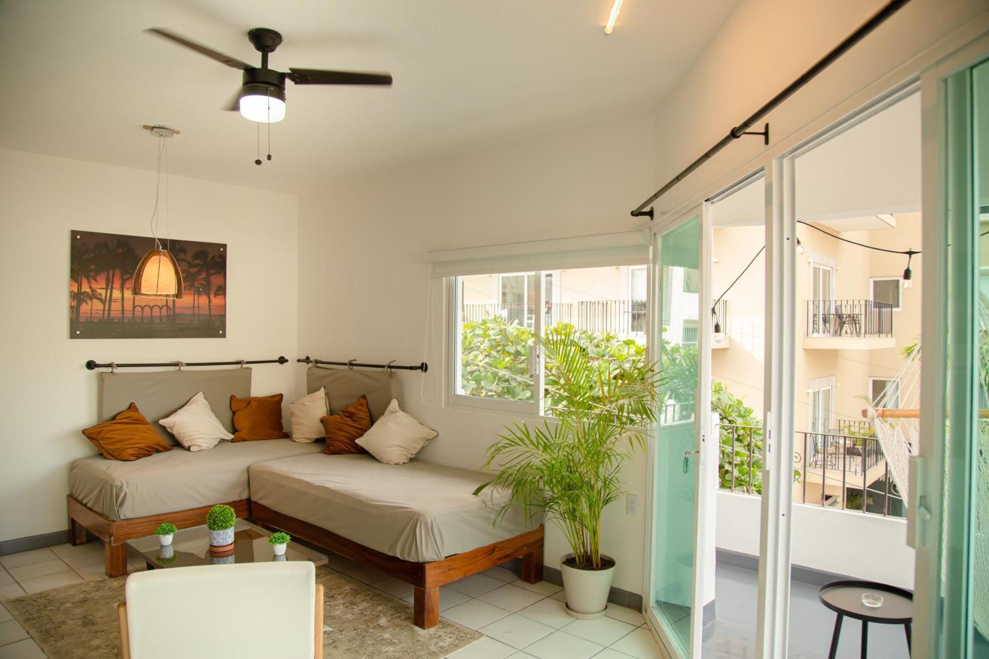 Prime Location, Better Service Puerto Vallarta