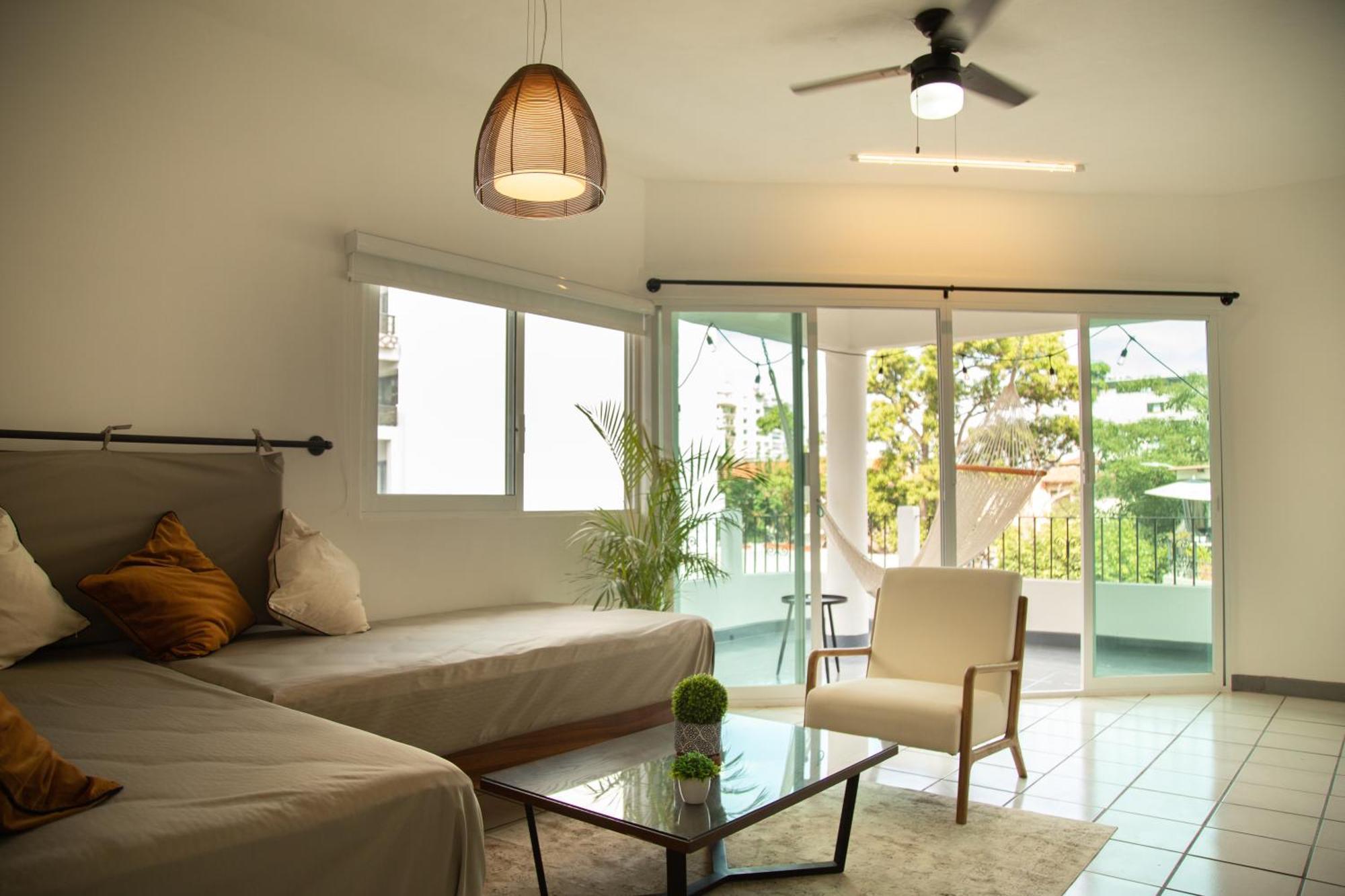 Prime Location, Better Service Apartment
